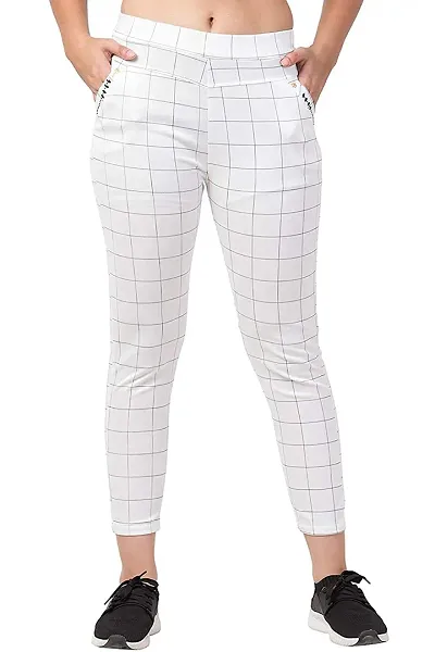 Hot Selling cotton Women's Jeans & Jeggings 