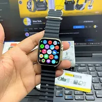 T800 ULTRA SMART WATCH-thumb1