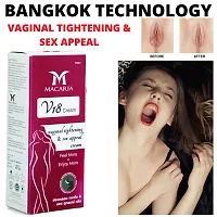 V18 PUSSY VAGINA YONI VAGINAL TIGHTENING CREAM GEL-thumb1