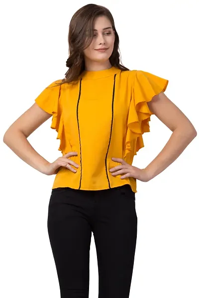 Stylish Designer Top Collection for Women