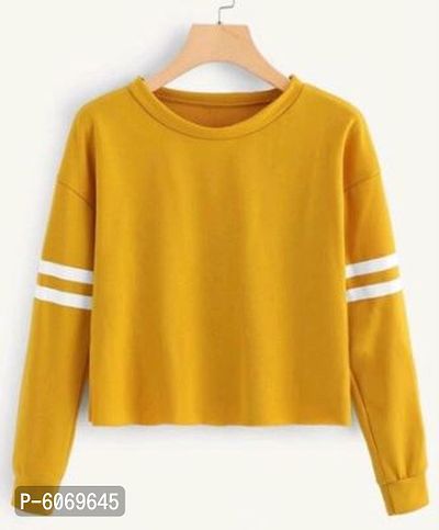 Trendy Attractive Cotton Tees for Women