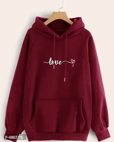 Trendy Sweatshirt for Women