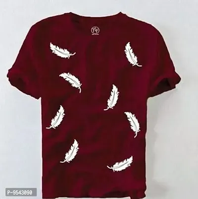 Fancy and Stylish Tshirts for Boys-thumb0