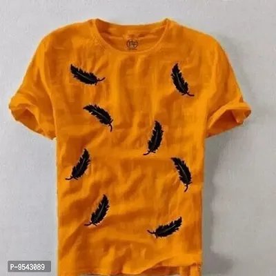 Fancy and Stylish Tshirts for Boys-thumb0