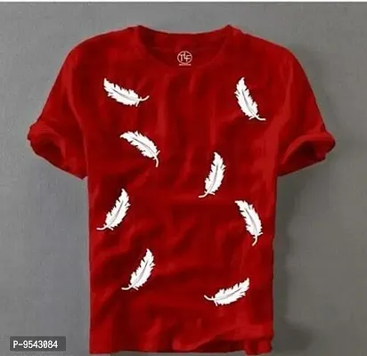 Fancy and Stylish Tshirts for Boys-thumb0