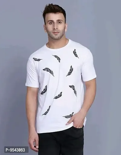 Fancy and Stylish Tshirts for Boys-thumb0