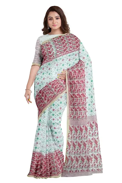 handloom Saree