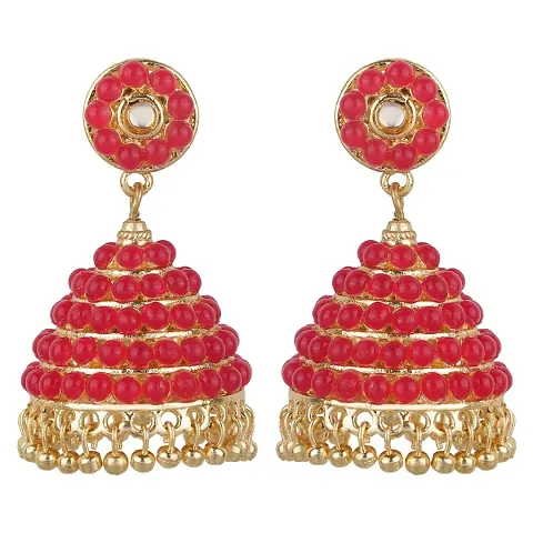 Party Wear Stylish Earrings For Womens