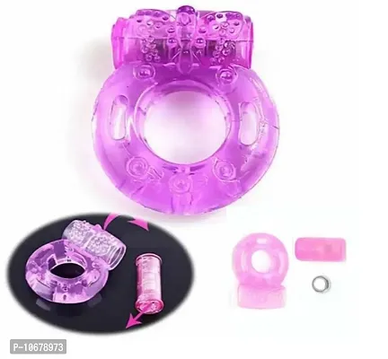 Vibrating Ring for man