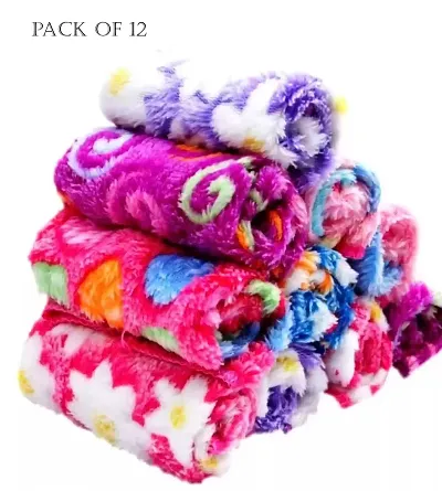 handky face towel pack of 12