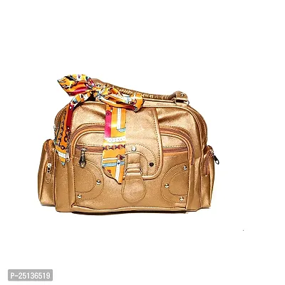Ladies Hand Bag A002 in Latur at best price by New Geo Purse Palace -  Justdial