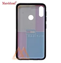 MARSHLAND? Soft Silicon Printed Cartoon Design Back Cover Compatible for Honor 10 Lite-thumb3