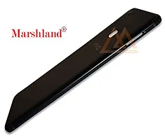 Marshland Battery Door Back Cover Compatible with Vivo V7 Plus (Black)-thumb3