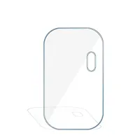 MARSHLAND Camera Lens Protector Anti Scratch Smooth Touch Camera Lens Tempered Glass Compatible for Oppo A32 /Oppo A53-thumb1