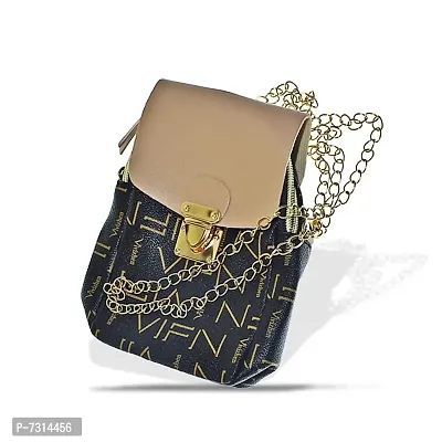 Cross body Bag with Chain Strap bag
