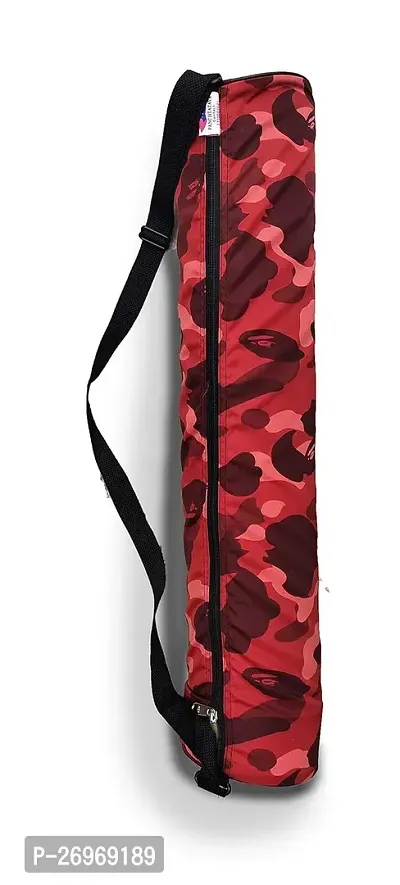 Yoga Mat Cover , Yoga Mat Kit Bag, Exercise Mat Carry Bag With Broad Shoulder Strap