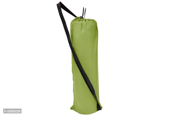 Luxury Neon_Strechable_Dori.Lockexercise Mat Cover Bag Only With Broad Strap-thumb0