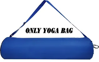 luxury Easy Dori Lock  Comfortable Use Yoga Mat COVER ONLY For Men  Women-thumb2