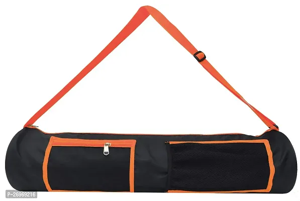 Waterproof , Washable , Durable Double Spacious Pocket Yoga Mat Cover,Yoga Mat Bag