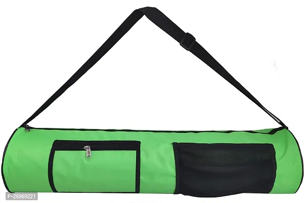 Trendy Quality Yoga Mat Bag , Yoga Mat Cover For Men And Women