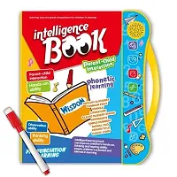 Intelligence Book E-Book Children Book For Kids AB (Study Book)-thumb2