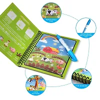 Magic Practice Copybook and Water Magic Books-thumb4