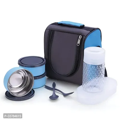 Sealed Leakage Proof Tasty Lunch Box-thumb4