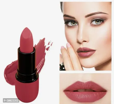 Long Lasting Matte  Lipstick for Women