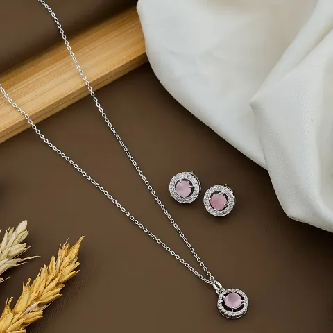 Elegant Jewellery Set for Women