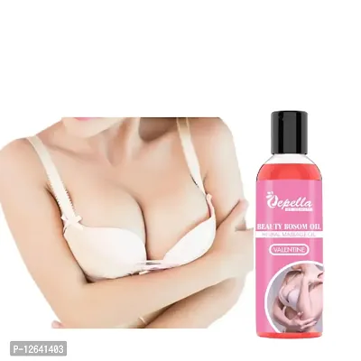 BREAST OIL