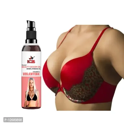 BREAST OIL