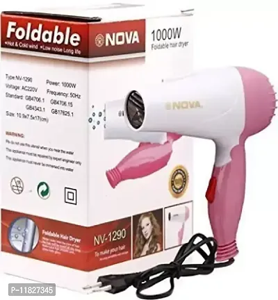 Trendy 1290 Hair Dryer-thumb0