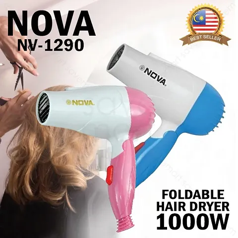 Most Loved Hair Dryer For Instant Drying