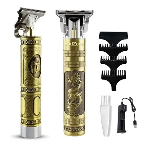 Vintage Trimmers For Men