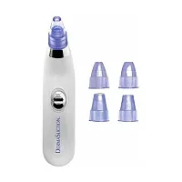 Rechargeable Derma Suction (pack of 1)White-thumb1