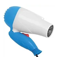 1290 Hair Dryer With 2 Speed Control Setting For Men/Women-thumb2