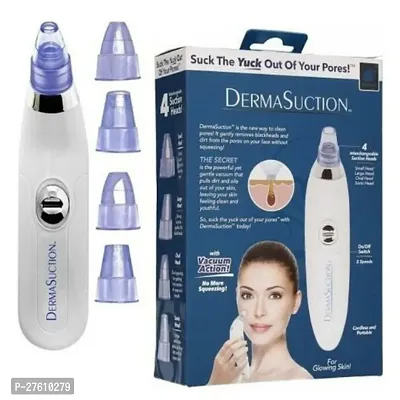 Vacuum Skin Cleanser Remover Kit Skin Cleaner