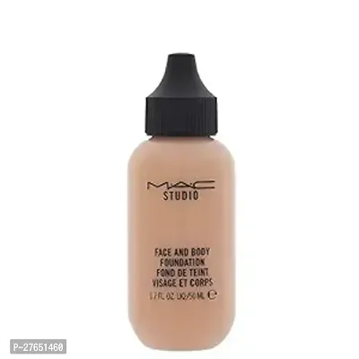 Ultra Definition Liquid Long Lasting Full Coverage Flawless Weightless Foundation(pack of 1)-thumb0