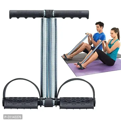 Double Spring Tummy Trimmer Men and Women-thumb0