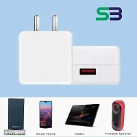 SB 33 W SuperVOOC 4 A Mobile Charger with Detachable Cable-thumb1