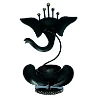 Discount ARA Lord Ganesha Tealight Holder / Decorative / Table Decor / Home Decor -Gifts?-thumb3