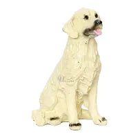 Dog Statue Showpiece - for Living Room Drawing Room- Home Decor - Birthday Gifts -Gifts-thumb1