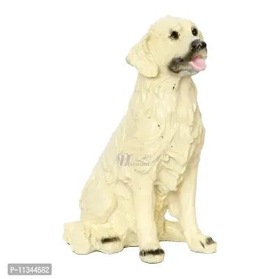 Dog Statue Showpiece - for Living Room Drawing Room- Home Decor - Birthday Gifts -Gifts-thumb2