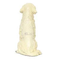 Dog Statue Showpiece - for Living Room Drawing Room- Home Decor - Birthday Gifts -Gifts-thumb3