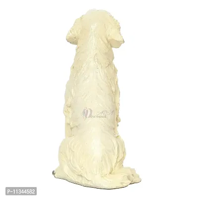 Dog Statue Showpiece - for Living Room Drawing Room- Home Decor - Birthday Gifts -Gifts-thumb4