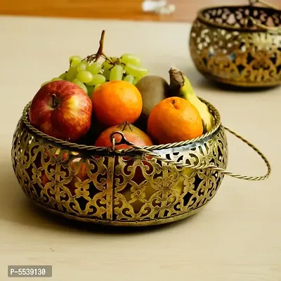 Stylish Fruit Basket