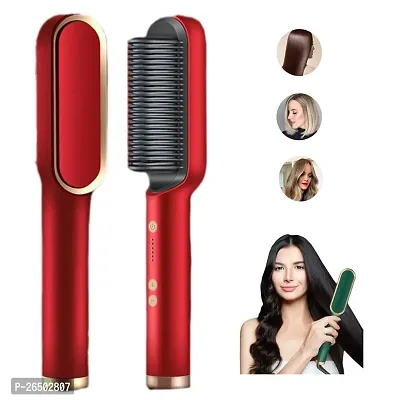 HAIR STRAIGHTENER COMB-thumb2