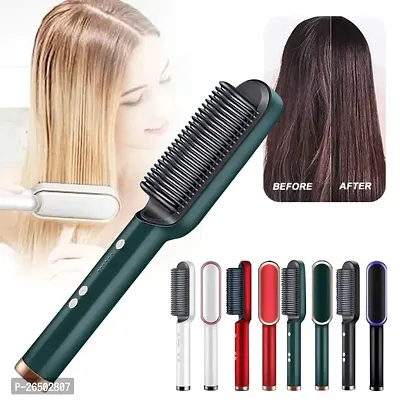 HAIR STRAIGHTENER COMB-thumb4