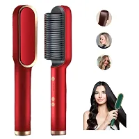 HAIR STRAIGHTENER COMB-thumb3