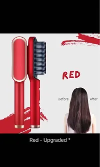 HAIR STRAIGHTENER COMB-thumb1